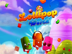 Hry Lollipop World