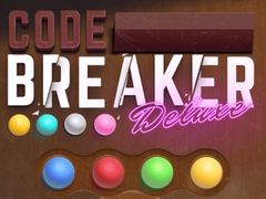 Hry Code Breaker Deluxe