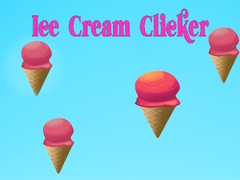 Hry Ice Cream clicker