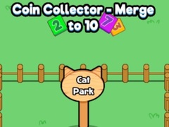 Hry Coin Collector Merge to 10
