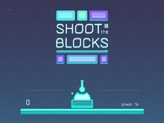 Hry Shoot the Blocks