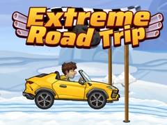 Hry Extreme Road Trip