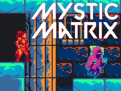Hry Mystic Matrix