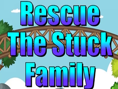 Hry Rescue The Stuck Family