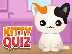 Hry Kitty Quiz