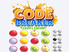 Hry Code Breaker Fruits Edition