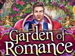 Hry Garden of Romance