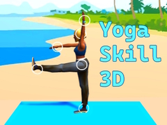 Hry Yoga Skill 3D