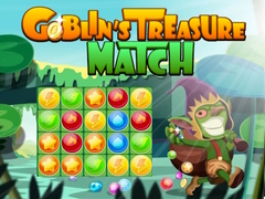 Hry Goblin's Treasure Match