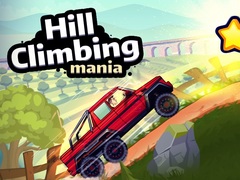 Hry Hill Climbing Mania