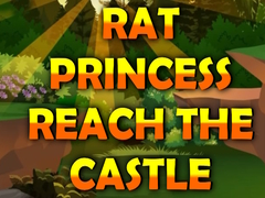 Hry Rat Princess Reach The Castle