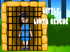 Hry Little Linta Rescue