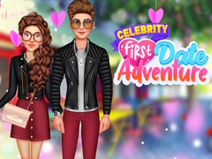 Hry Celebrity First Date Adventure