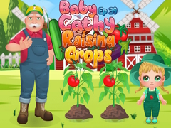 Hry Baby Cathy Ep39 Raising Crops