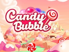 Hry Candy Bubbles