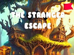 Hry The Stranger Escape