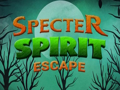 Hry Specter Spirit Escape