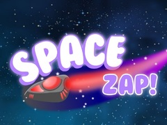 Hry Space Zap!