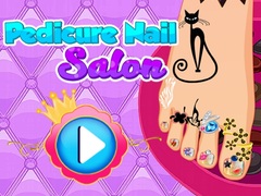 Hry Pedicure Nail Salon
