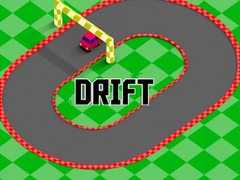 Hry Drift