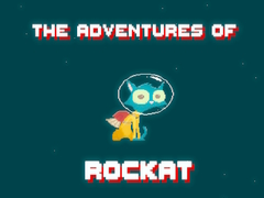 Hry The Adventures of Rockat