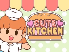 Hry Cute Kitchen