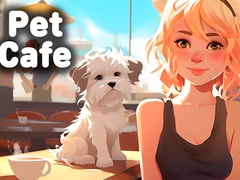 Hry Pet Cafe