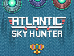 Hry Atlantic Sky Hunter