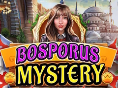 Hry Bosporus Mystery