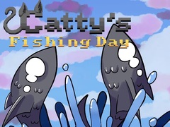 Hry Catty's Fishing Day
