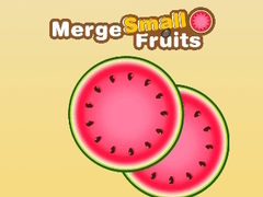 Hry Merge Small Fruits