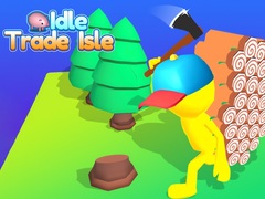 Hry Idle Trade Isle