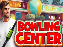 Hry Bowling Center