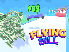 Hry Flying Bill