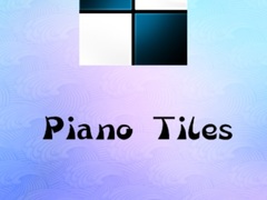 Hry Piano Tiles