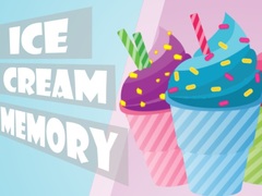 Hry Ice Cream Memory