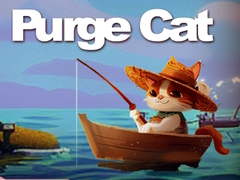 Hry Purge Cat