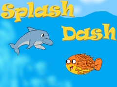 Hry Splash Dash