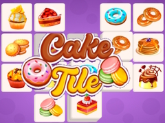 Hry Cake Tile