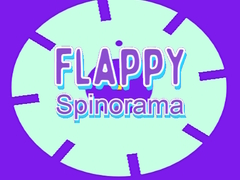 Hry Flappy Spinorama
