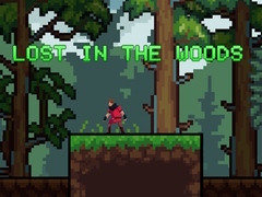 Hry Lost in the Woods
