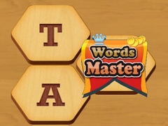 Hry Word Master 