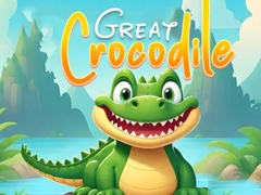 Hry Great Crocodile