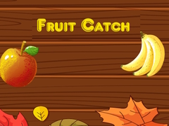 Hry Fruit catch