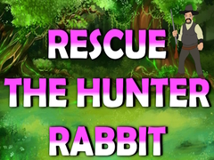 Hry Rescue The Hunted Rabbit