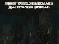 Hry Shoot Your Nightmare Halloween Special