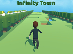 Hry Infinity Town