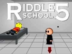 Hry Riddle School 5