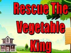 Hry Rescue The Vegetable King