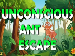 Hry Unconscious Ant Escape